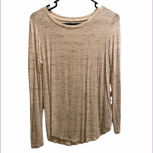 Old Navy Luxe Long Sleeve